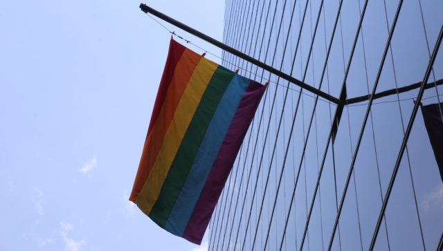 Solicitudes de camping LGBTQ+ aumenta un 30 % en el segundo semestre de 2023
