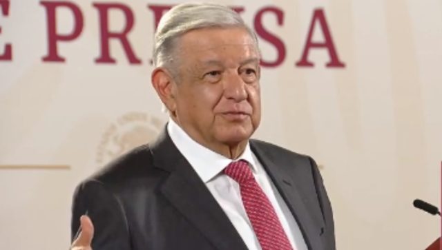 López Obrador “garantiza” no hablar más de Xóchitl Gálvez ante medidas de la TEPJF