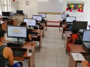 Exhorta ISEA a aprovechar los servicios de las Plazas Comunitarias