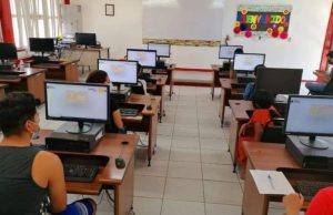 Exhorta ISEA a aprovechar los servicios de las Plazas Comunitarias