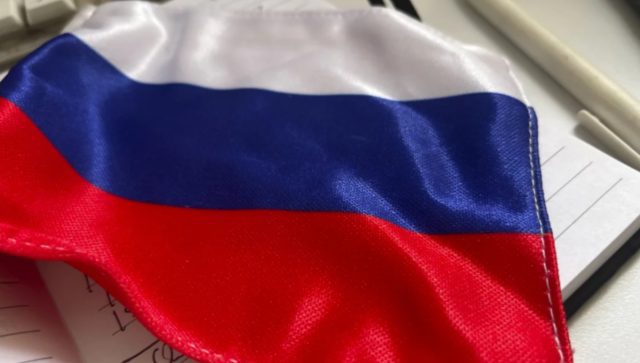 Alexei Navalny es condenado por “establecer una comunidad extremista” en Rusia
