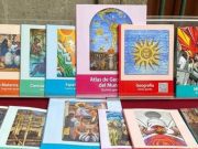 Verdadero: libro de la SEP de 3° de primaria con error en nacimiento de Benito Juárez