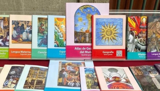 Verdadero: libro de la SEP de 3° de primaria con error en nacimiento de Benito Juárez