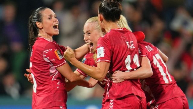 La tecnología llega al fútbol: Innovaciones en la Copa Mundial Femenil