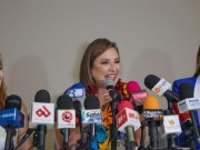 Frente Amplio por México registró “captura masiva de firmas”, denuncia Xóchitl Gálvez