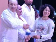 Benefician a Guaymas con becas y obras de modernización