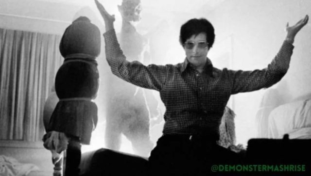 Fallece William Friedkin, director de El Exorcista
