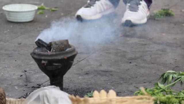 Lo que debes saber sobre la facturación de brujería que ofrece el SAT