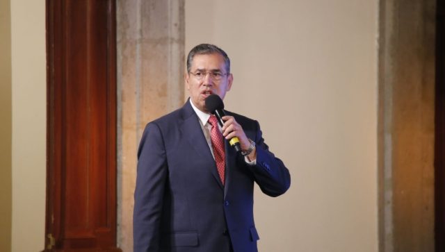 SSPC acusa a jueces de tener vínculos con Cártel Jalisco Nueva Generación