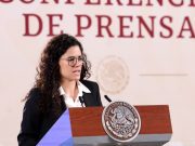 Titular de Segob critica fallo de juez a favor de Xóchitl Gálvez