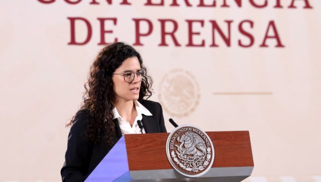 Titular de Segob critica fallo de juez a favor de Xóchitl Gálvez