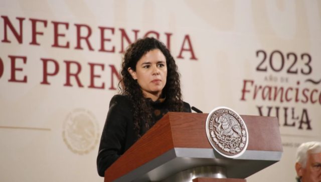 Secretaría de Gobernación confirma la compra de Mexicana de Aviación