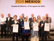 Ellos son los 7 aspirantes que pasan a la siguiente fase en FAM
