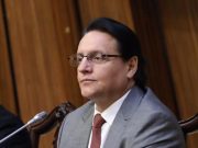 AMLO lamenta fallecimiento del candidato Fernando Villavicencio de Ecuador