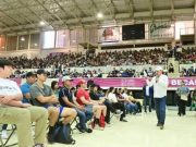 Entregan más de 5 mil apoyos de Jóvenes Construyendo el Futuro en el sur de Sonora