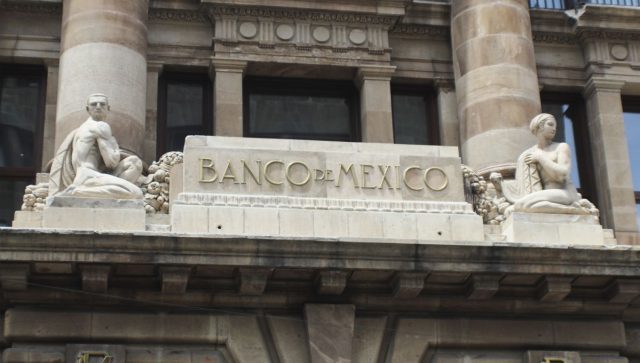Mantiene Banxico tasa de interés en 11.25 %
