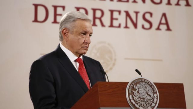 AMLO asegura que los secuestros en México han disminuido por “atender las causas”