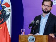 Al igual que en México, Chile apuesta por el litio como recurso estratégico