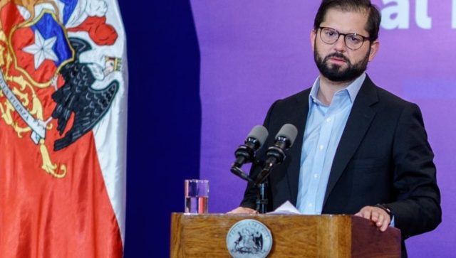 Al igual que en México, Chile apuesta por el litio como recurso estratégico