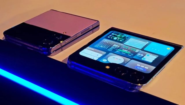 Samsung anuncia el lanzamiento de sus nuevos smartphones en México
