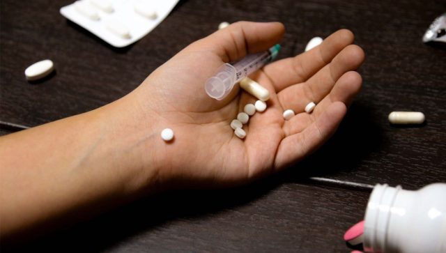 Estudio revela infrautilización de medicamentos para tratar el trastorno por opioides