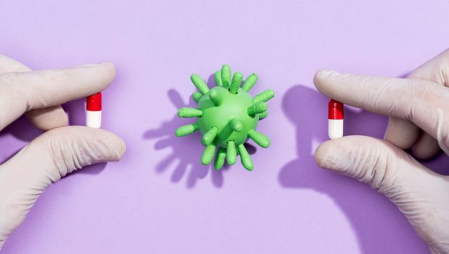 Resistencia antimicrobiana en las Américas: ¿qué tan extendida se encuentra?