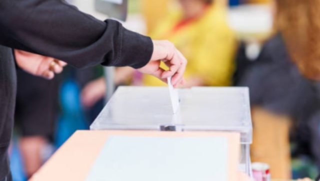 Voto electrónico: cuántos países lo usan y cuál es su seguridad en 2023