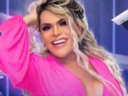 Wendy Guevara se corona en La Casa de los Famosos