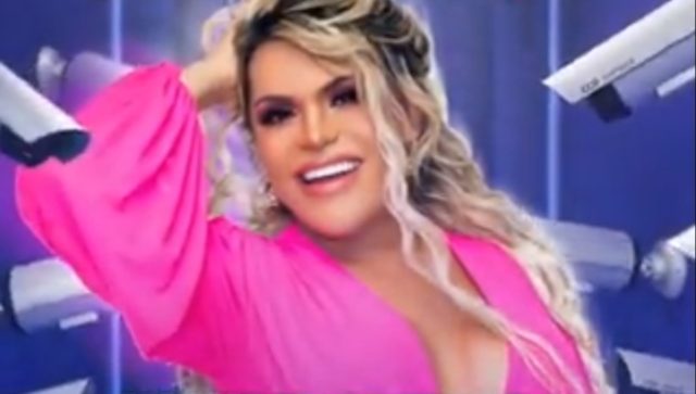 Wendy Guevara se corona en La Casa de los Famosos