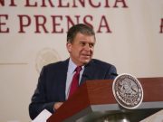 Remesas en México alcanzan los 5 mil 571 millones de dólares en junio de 2023