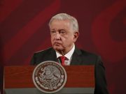 AMLO compara a Javier Milei con Hitler ante el triunfo en las PASO Argentina 2023