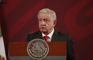 AMLO asegura que hay una “unidad interna” dentro de Morena