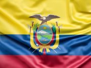 Pedro Briones, otro dirigente político en Ecuador muere a días de las elecciones