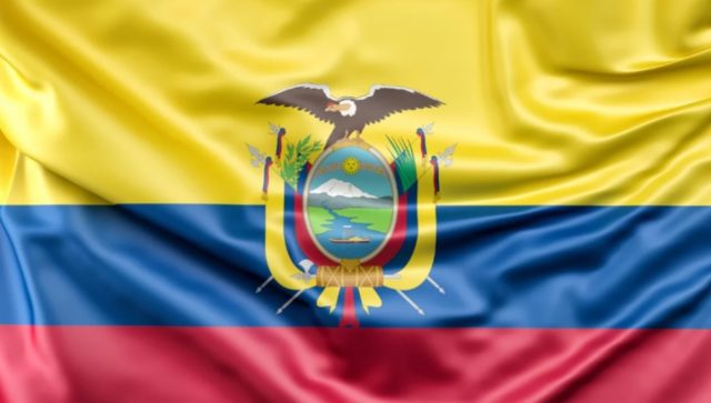 Pedro Briones, otro dirigente político en Ecuador muere a días de las elecciones