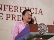 Reserva protegida del Gran Calakmul consta de 1.5 millones de hectáreas: Semarnat