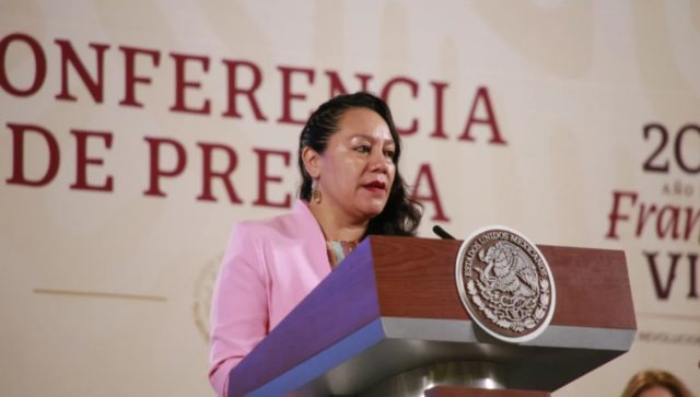 Reserva protegida del Gran Calakmul consta de 1.5 millones de hectáreas: Semarnat