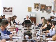 Se atenderá situación migratoria en Sonora bajo una visión humanitaria y de seguridad