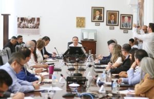 Se atenderá situación migratoria en Sonora bajo una visión humanitaria y de seguridad