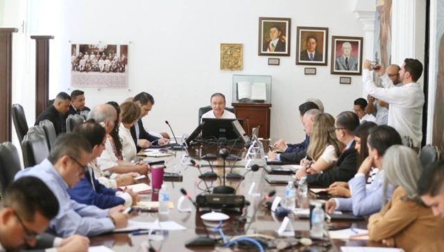 Se atenderá situación migratoria en Sonora bajo una visión humanitaria y de seguridad
