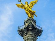 Gobierno de CDMX dará hasta 5 mdp por información de generadores de violencia