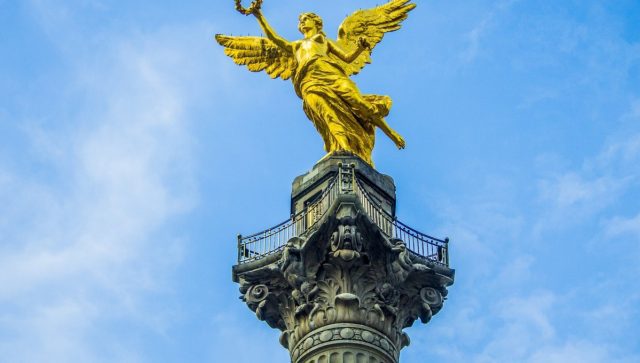 Gobierno de CDMX dará hasta 5 mdp por información de generadores de violencia
