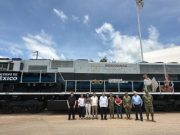 ¿Qué representan las mujeres emblema del Tren Interoceánico?