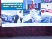 Concluye el 73 % de la restauración de bienes muebles por los sismos del 2017