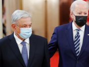 AMLO se reunirá con Joe Biden en noviembre