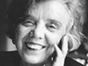 Elena Poniatowska recibe el premio Carlos Fuentes