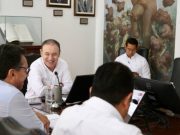 Resolverán escasez de agua en Hermosillo y Cajeme con infraestructura hídrica