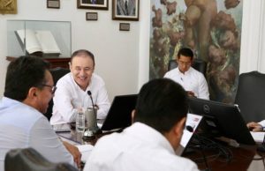 Resolverán escasez de agua en Hermosillo y Cajeme con infraestructura hídrica