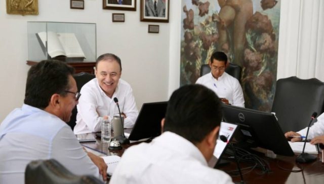 Resolverán escasez de agua en Hermosillo y Cajeme con infraestructura hídrica
