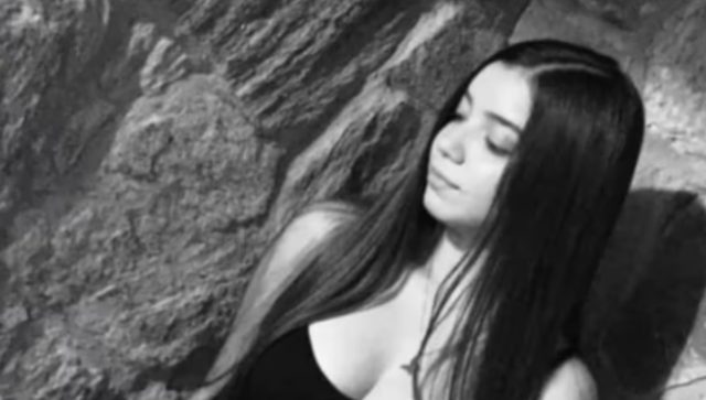 Fallece María Fernanda, hija del cantante Luis Ángel ‘El Flaco’, en un incidente por ahogamiento en Mazatlán