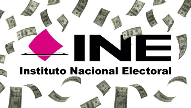 Elecciones presidenciales de 2024: ¿Por qué aumentará el presupuesto el INE?